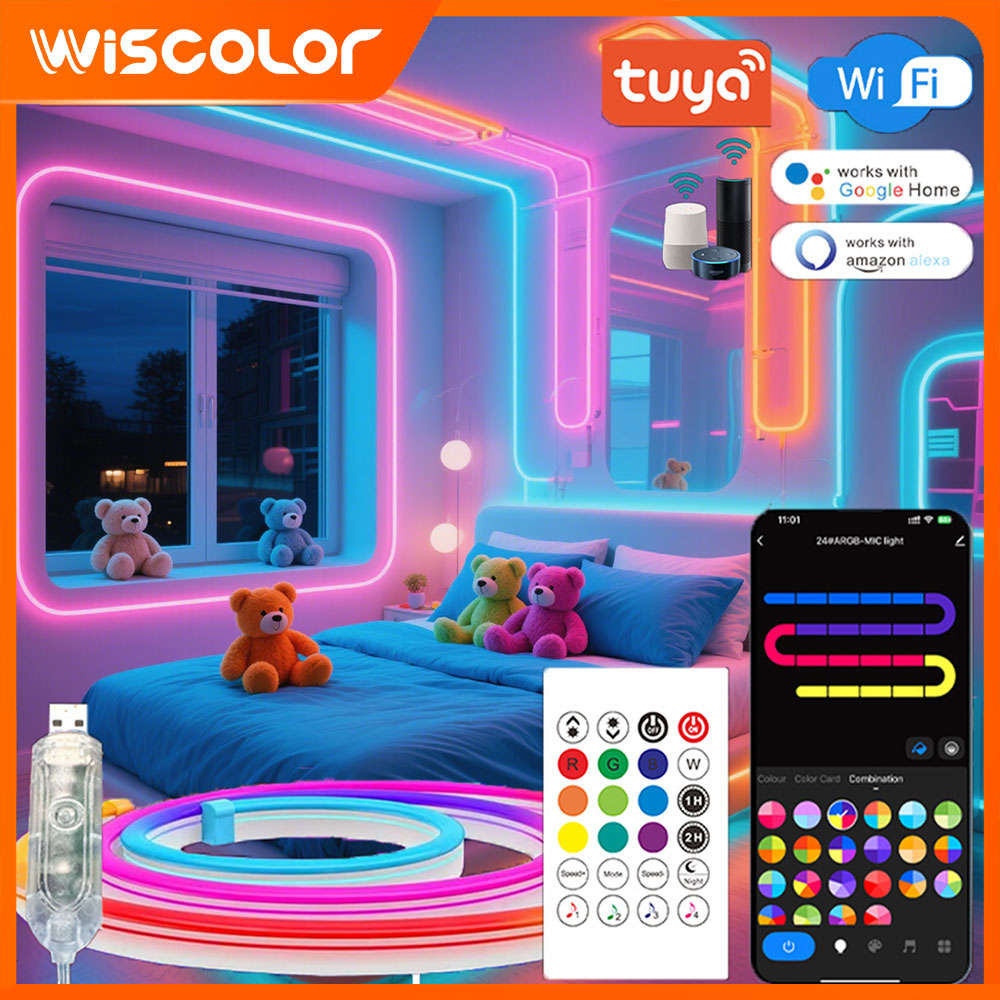 Accessories For Your Gaming Room - 5V USB ile Çalışan, Dış Mekan