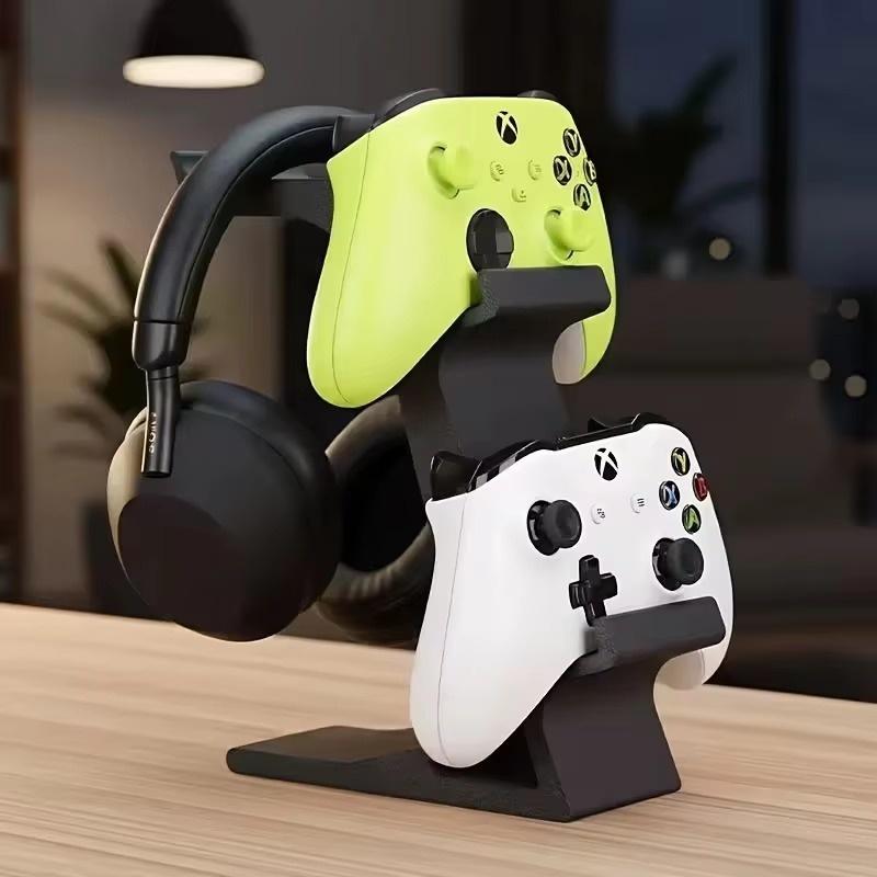 Evrensel Çift Oyun Kolu Kulakl - Gaming Accessories Rack incelemesi ve fiyatı