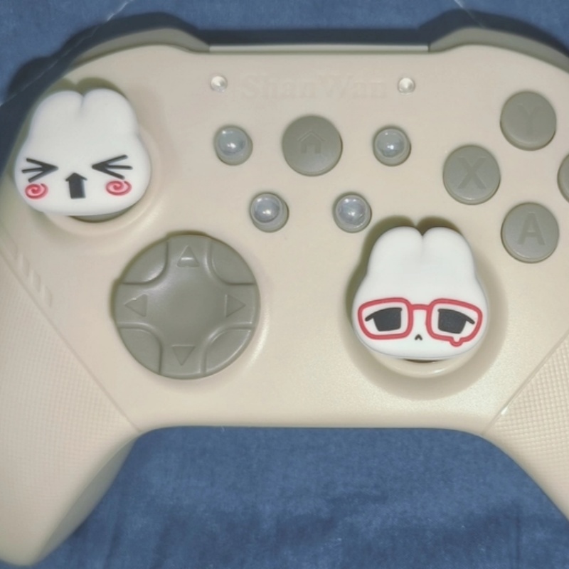Sevimli Karikatür Retro Gözlük - Gaming Accessories In China incelemesi ve fiyatı