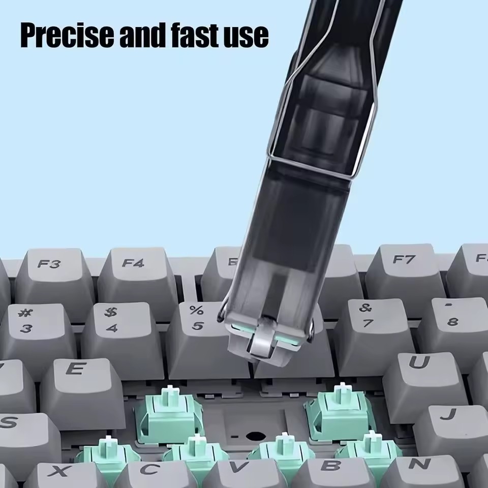 1/2 Adet Mekanik Klavye Tuş Çı - Gaming Accessories Aesthetic incelemesi ve fiyatı