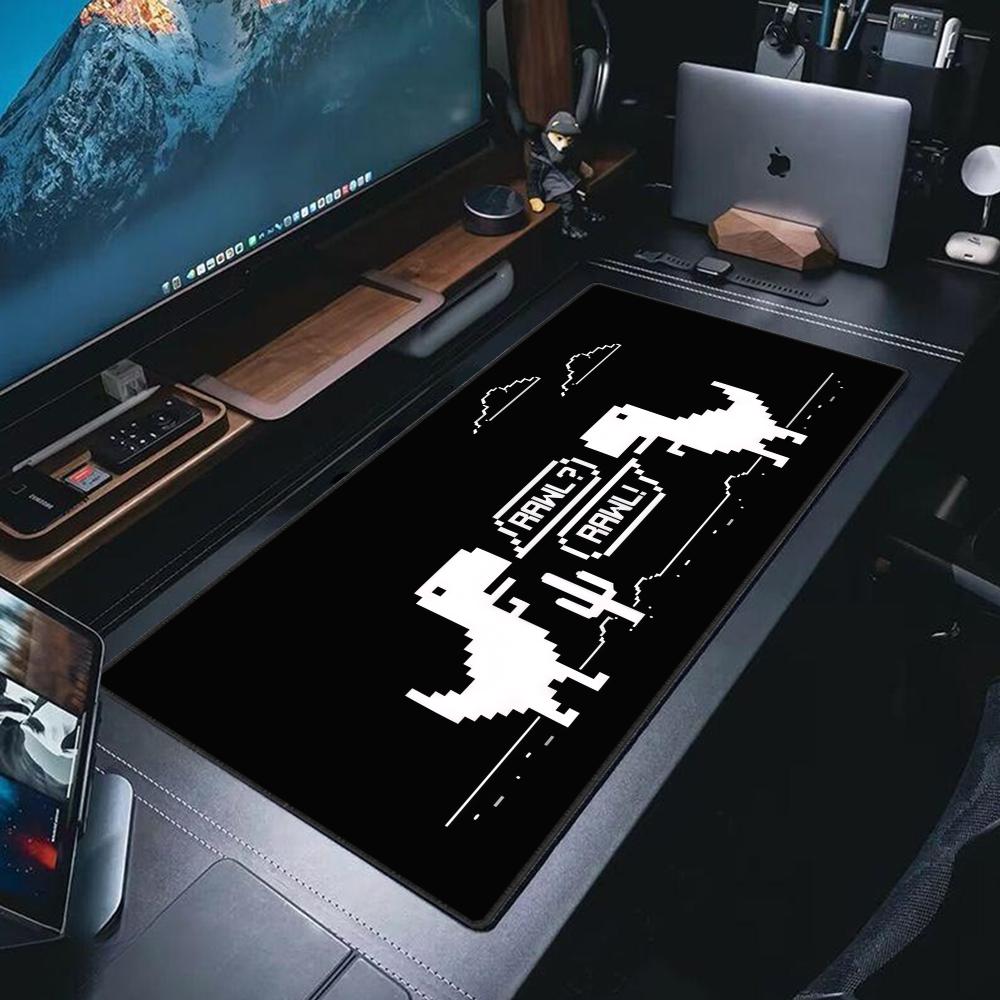 Dinozor Desenli XXL Boyutlu Fa - Gaming Accessories Shop incelemesi ve fiyatı