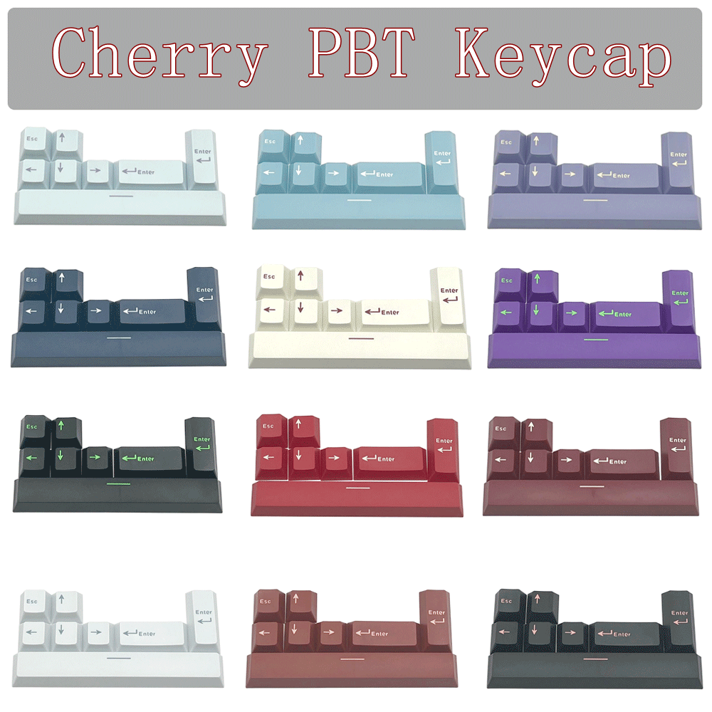 6.25U Space Keycap Kiraz Profi - Gaming Accessories Aesthetic incelemesi ve fiyatı
