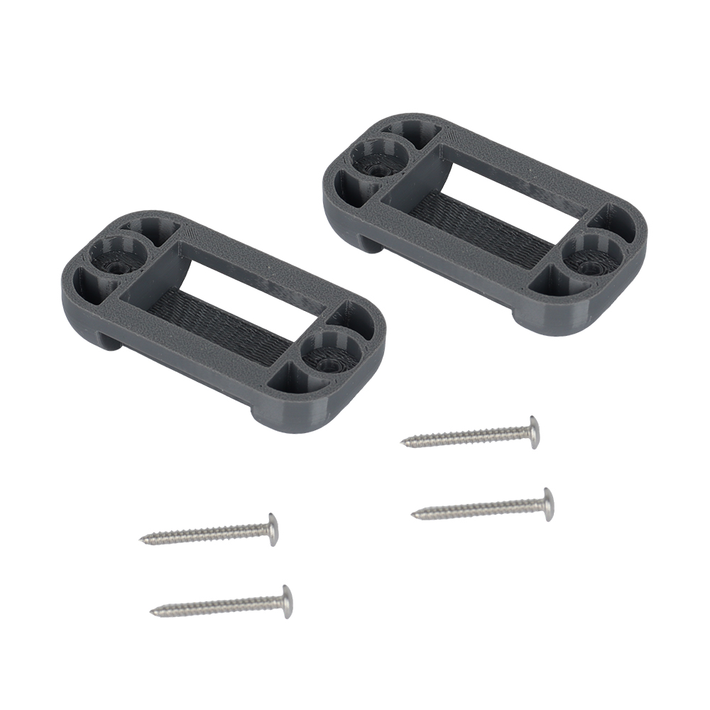 Karavan Erişim Merdiveni Sabit - Gaming Accessories Rack incelemesi ve fiyatı