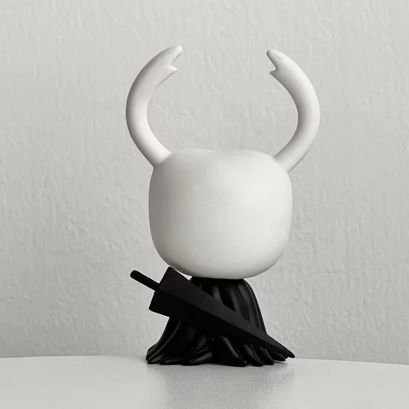 Hollow Knight Şövalye Figürü,  - Gaming Accessories For Room incelemesi ve fiyatı