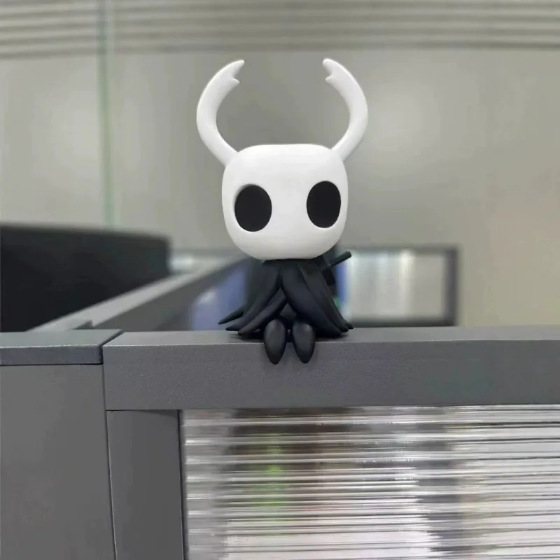Hollow Knight Şövalye Figürü,  - Gaming Accessories For Room incelemesi ve fiyatı