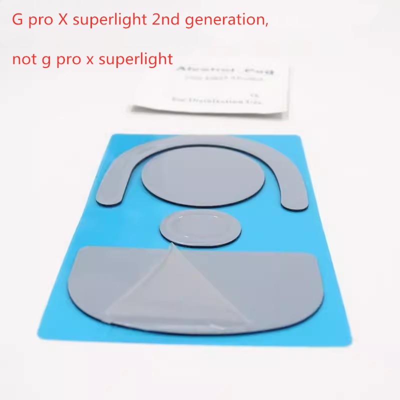 1 Set Logitech G Pro Wireless  - Logitech Mouse G Pro X Superlight incelemesi ve fiyatı