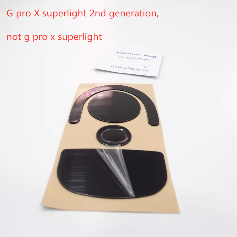 1 Set Logitech G Pro Wireless  - Logitech Mouse G Pro X Superlight incelemesi ve fiyatı