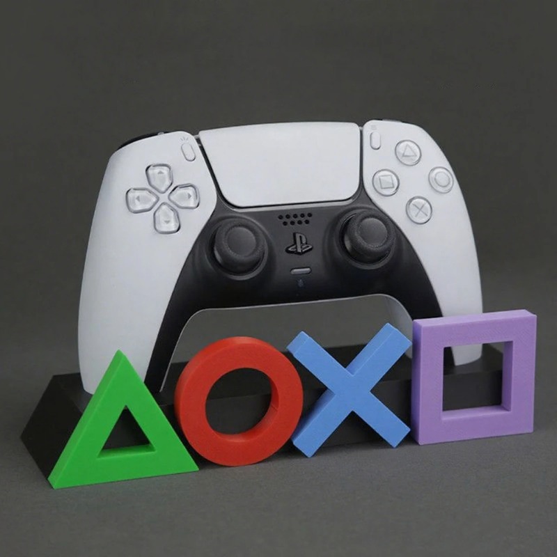 PS5 Kontrol Cihazı için Saklam - Gaming Accessories For Room incelemesi ve fiyatı